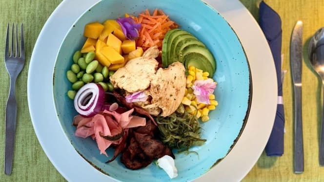 Simona's O Bom Paladar - 0