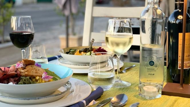 Simona's O Bom Paladar - 9