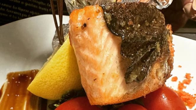 Simona's O Bom Paladar - 1