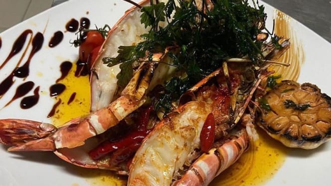 Simona's O Bom Paladar - 3