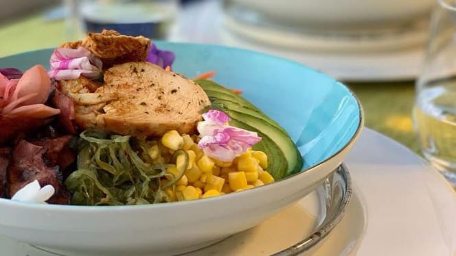 Simona's O Bom Paladar - 6