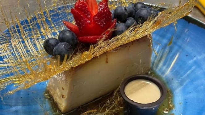 Simona's O Bom Paladar - 5