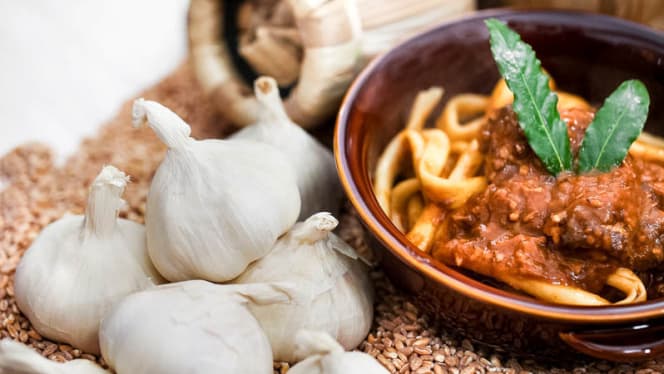 Trattoria l'Oriuolo - Firenze - 8