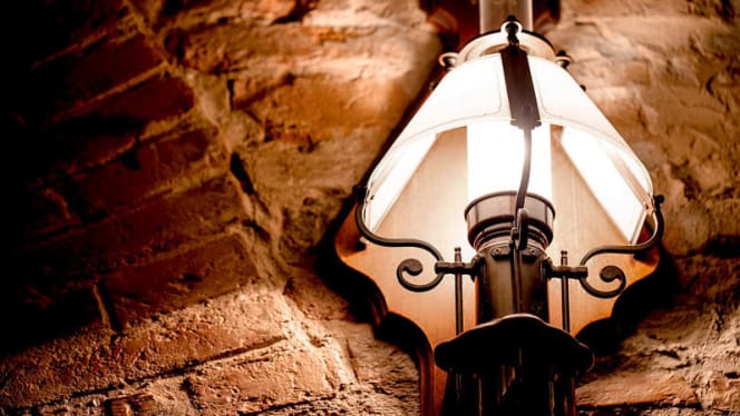 Trattoria l'Oriuolo - Firenze - 0