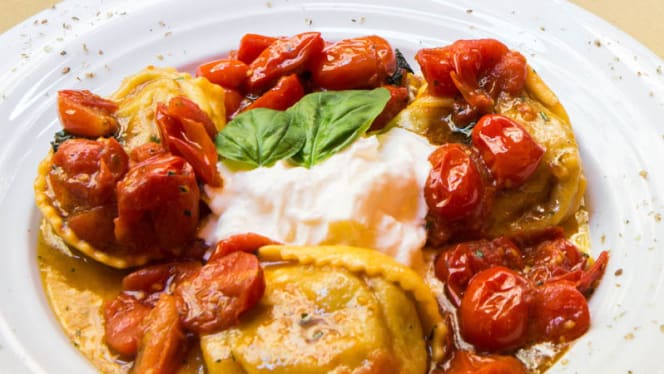 Trattoria l'Oriuolo - Firenze - 4