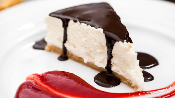 Trattoria l'Oriuolo - Firenze - 1