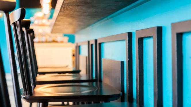 Il Nido Gusto e Miscele - 2