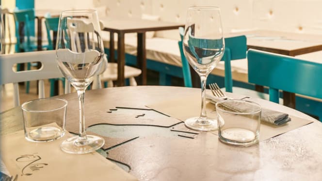 Il Nido Gusto e Miscele - 3