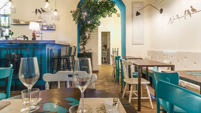 Il Nido Gusto e Miscele - 4