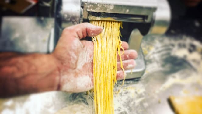 Il Nido Gusto e Miscele - 6