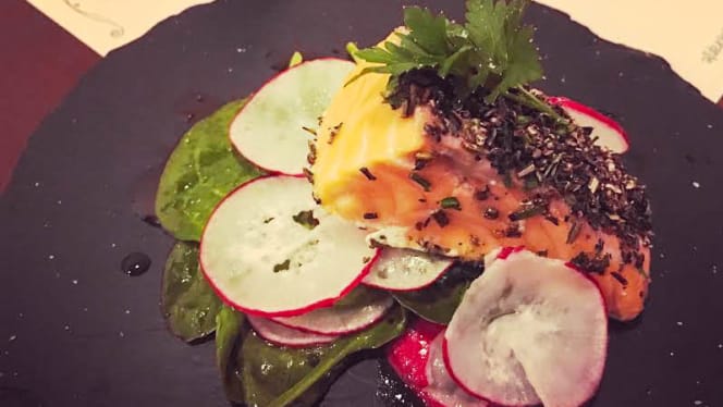 Il Nido Gusto e Miscele - 1