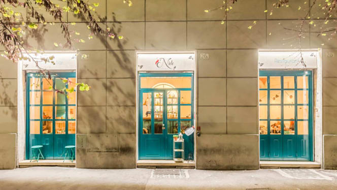 Il Nido Gusto e Miscele - 0