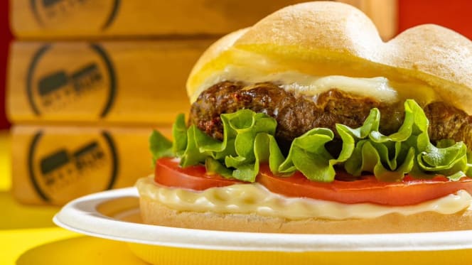 M**BUN Slowfastfood - Torino Siccardi - 5