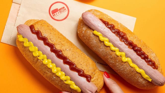 M**BUN Slowfastfood - Torino Siccardi - 6