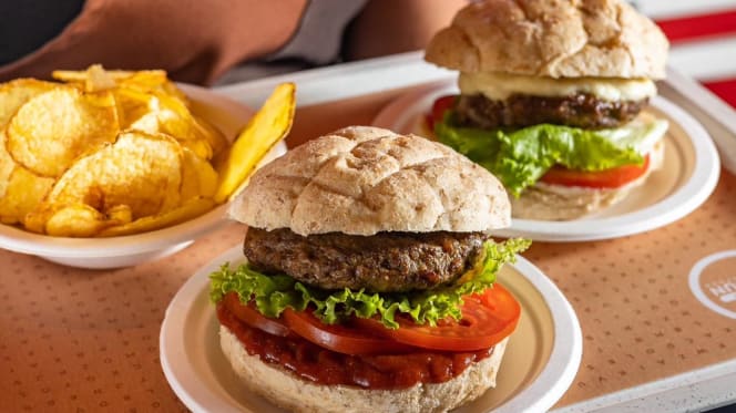 M**BUN Slowfastfood - Torino Siccardi - 2