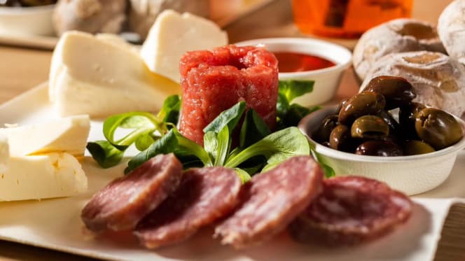 M**BUN Slowfastfood - Torino Siccardi - 4