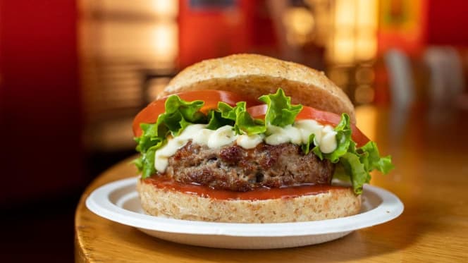 M**BUN Slowfastfood - Torino Siccardi - 8