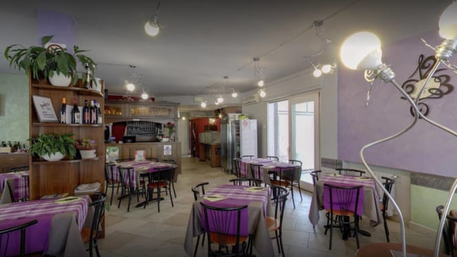 Ristorante Pizzeria Pako - 9