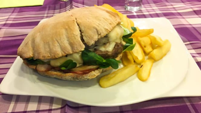 Ristorante Pizzeria Pako - 7