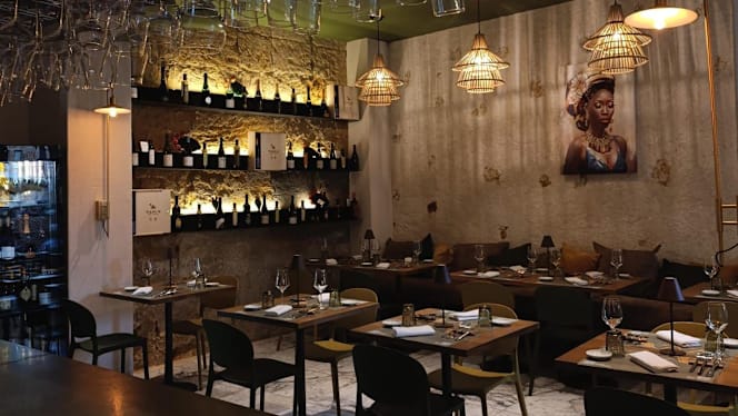 ZAZÀ Bottega Bistrot - 7