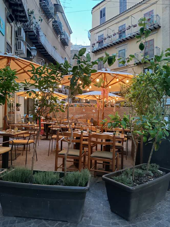 ZAZÀ Bottega Bistrot - 2