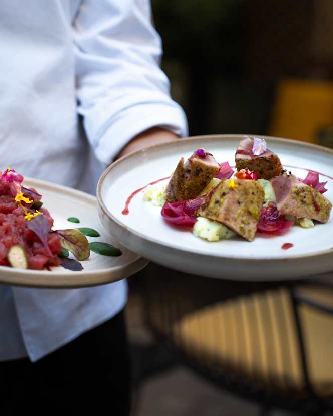 ZAZÀ Bottega Bistrot - 9