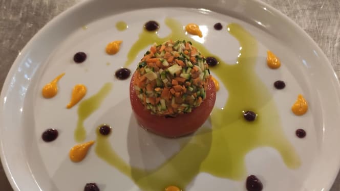 Lo Chalet Steak House & Potatoes - 3