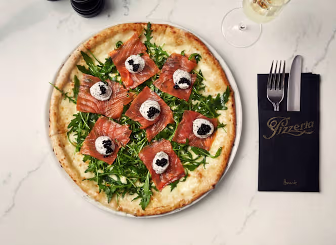 Pizzeria & Pasqua - 4