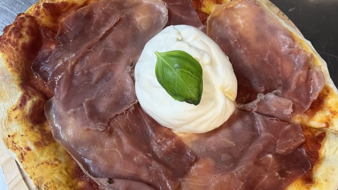 Osteria Tavernetta - 6