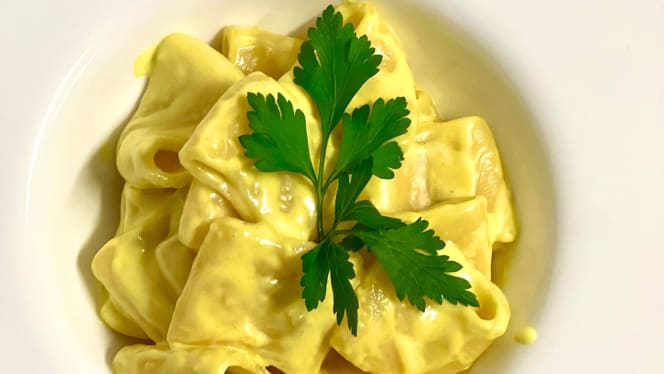 Osteria Tavernetta - 5