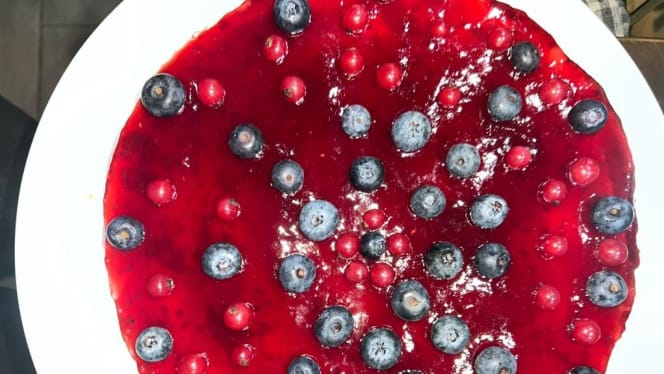 Osteria Tavernetta - 9