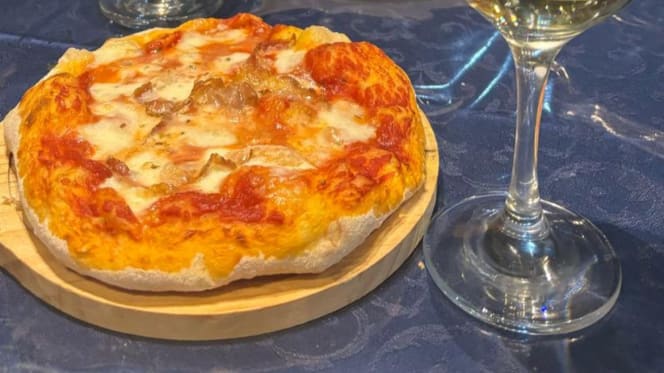 Osteria Tavernetta - 2