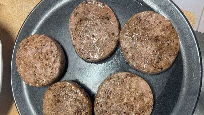 Osteria Tavernetta - 3