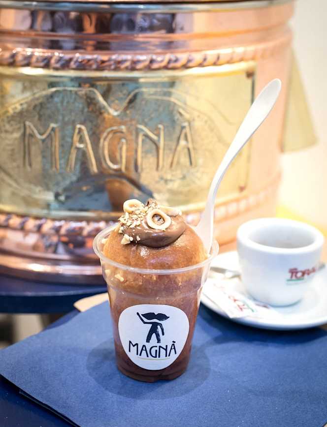 Magna - 8