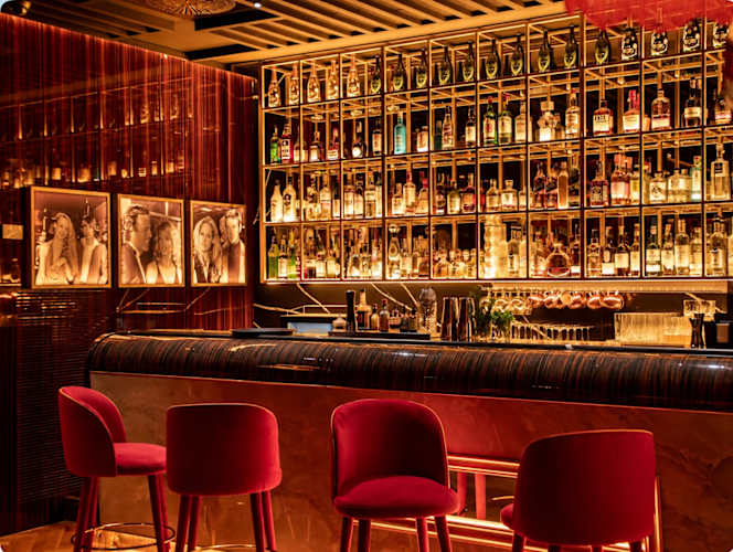 Belle Donne Restaurant - Milano - 3
