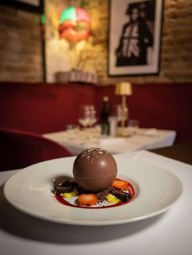 Belle Donne Restaurant - 1
