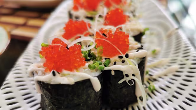 Sushi Lover - Lisboa - 3