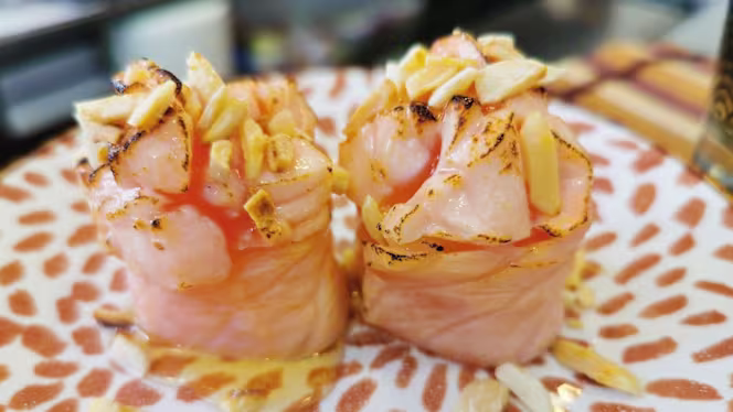 Sushi Lover - Lisboa - 8