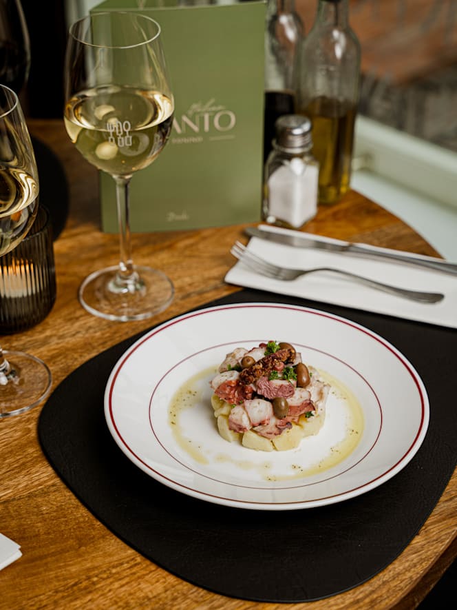 Incanto da Tonino - 5