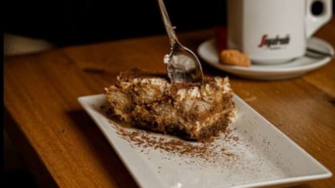 Incanto da Tonino - 0