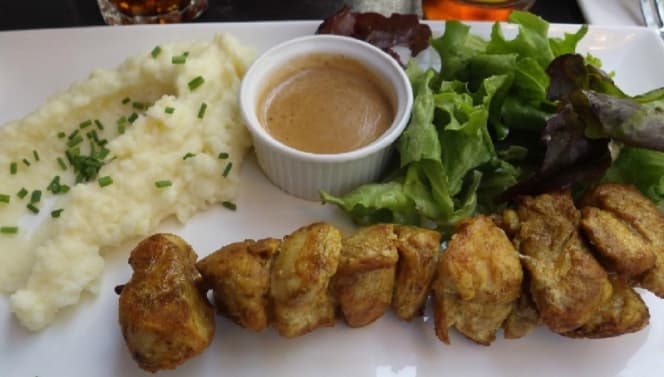 Madeleine - Paris - 7