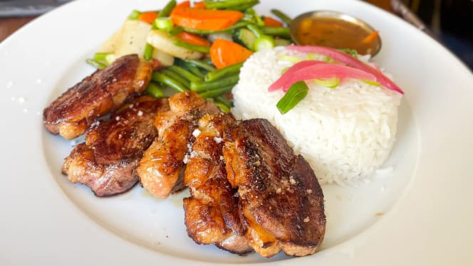 Madeleine - Paris - 3