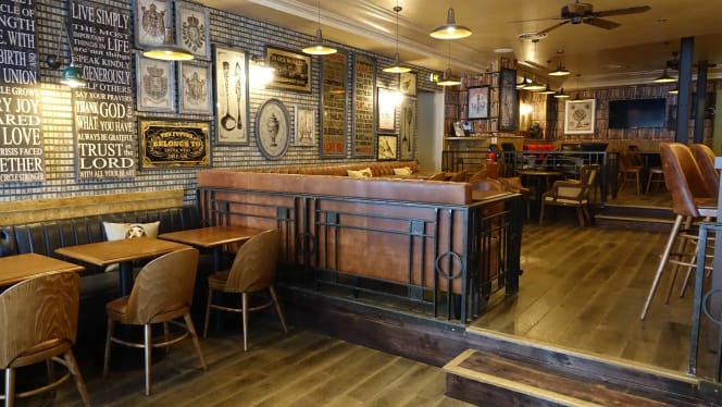 Madeleine - Paris - 6