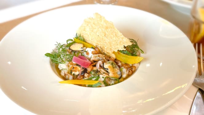 Madeleine - Paris - 4