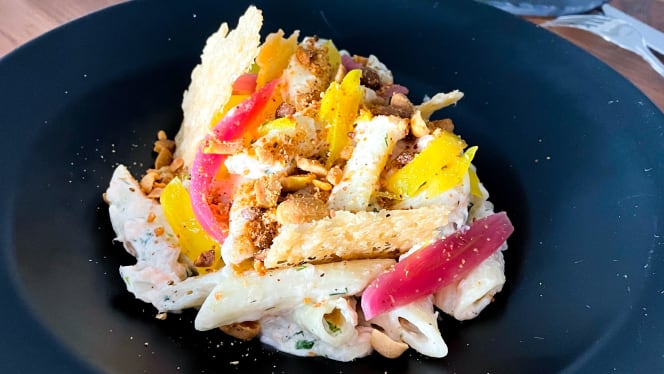 Madeleine - Paris - 1