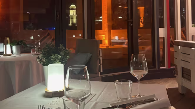 La Réserve by Rowing Club - 8