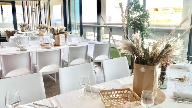 La Réserve by Rowing Club - 0
