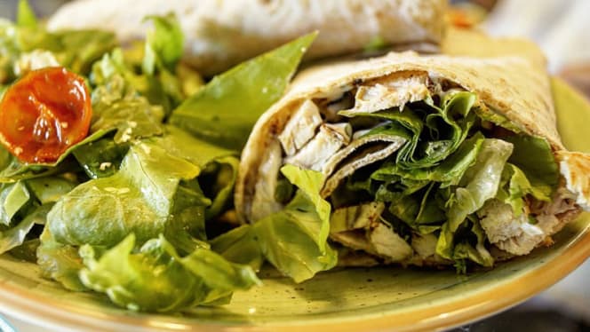 Rivarno Café - Lungarno - Firenze - 1