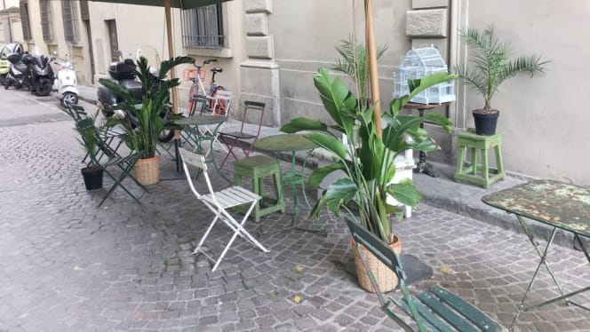 Rivarno Café - Lungarno - Firenze - 0