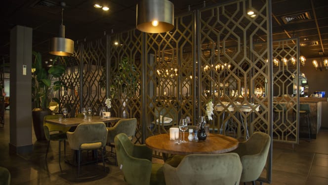 Bar Bistro DuCo Winterswijk (by Fletcher) - 8